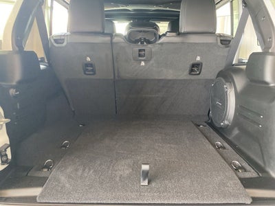 2026 Jeep Wrangler WRANGLER 4-DOOR MOAB 392