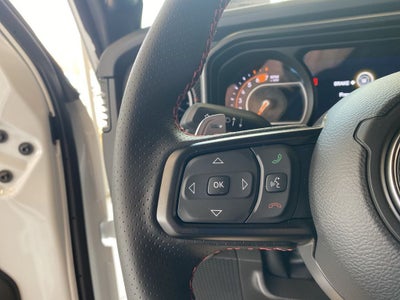 2026 Jeep Wrangler WRANGLER 4-DOOR MOAB 392