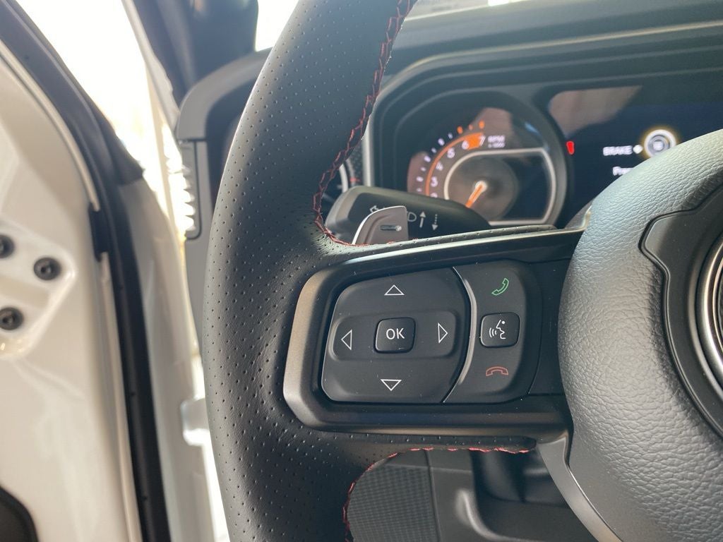 2026 Jeep Wrangler WRANGLER 4-DOOR MOAB 392