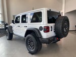 2026 Jeep Wrangler WRANGLER 4-DOOR MOAB 392