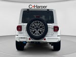 2024 Jeep Wrangler High Altitude 4xe