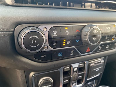 2024 Jeep Wrangler High Altitude 4xe