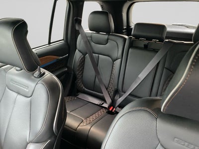 2023 Jeep Grand Cherokee Summit Reserve 4xe