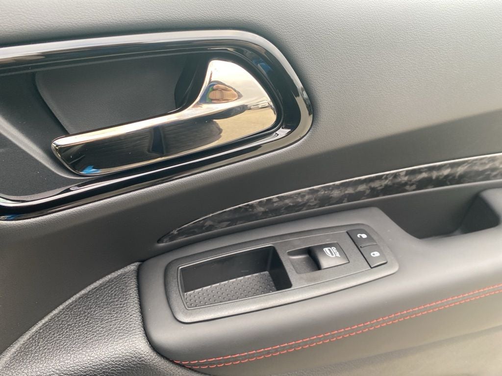 2026 Dodge Durango DURANGO GT PREMIUM AWD HEMI V8