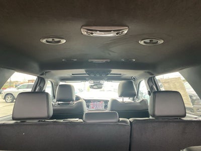 2026 Dodge Durango DURANGO GT PREMIUM AWD HEMI V8