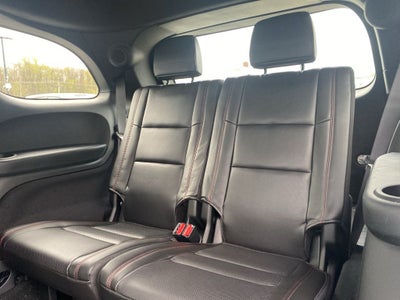 2026 Dodge Durango DURANGO GT PREMIUM AWD HEMI V8