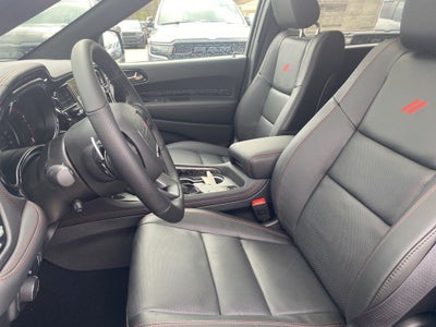 2026 Dodge Durango DURANGO GT PREMIUM AWD HEMI V8