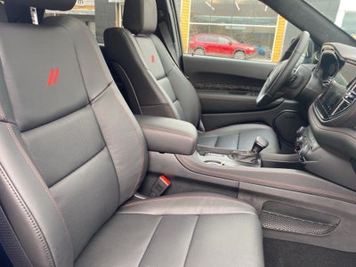 2026 Dodge Durango DURANGO GT PREMIUM AWD HEMI V8