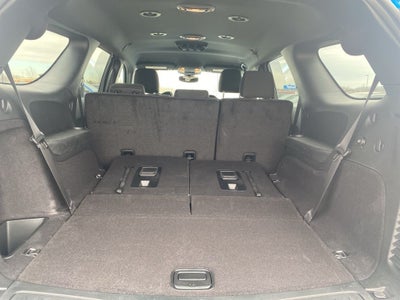 2026 Dodge Durango DURANGO GT AWD HEMI V8