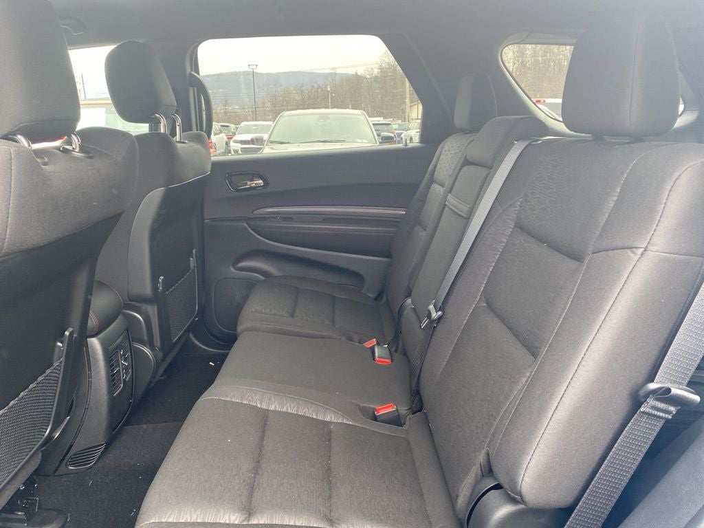 2026 Dodge Durango DURANGO GT AWD HEMI V8