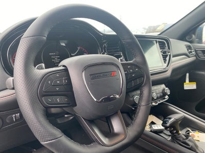 2026 Dodge Durango DURANGO GT AWD HEMI V8