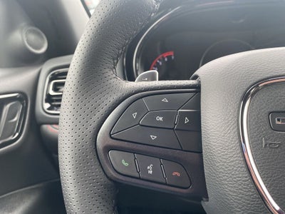 2026 Dodge Durango DURANGO GT AWD HEMI V8