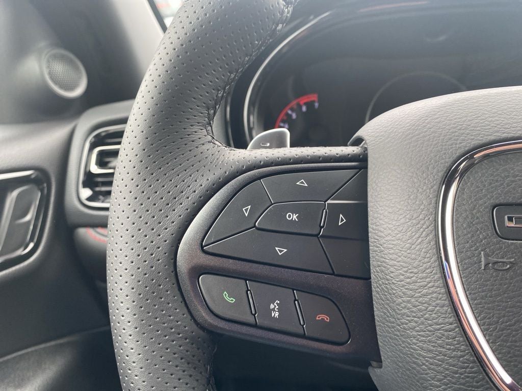 2026 Dodge Durango DURANGO GT AWD HEMI V8