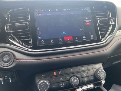 2026 Dodge Durango DURANGO GT AWD HEMI V8