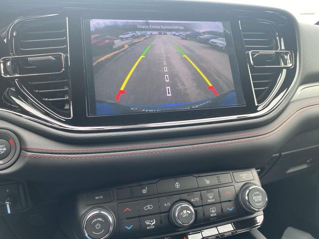 2026 Dodge Durango DURANGO GT AWD HEMI V8