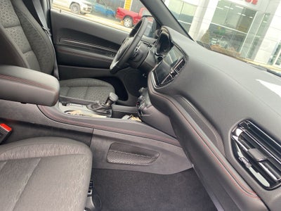 2026 Dodge Durango DURANGO GT AWD HEMI V8