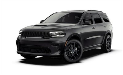 2027 Dodge Durango GT
