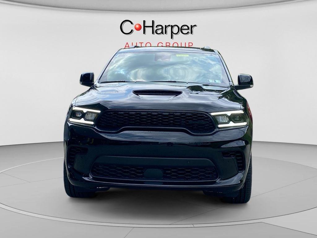 2027 Dodge Durango GT