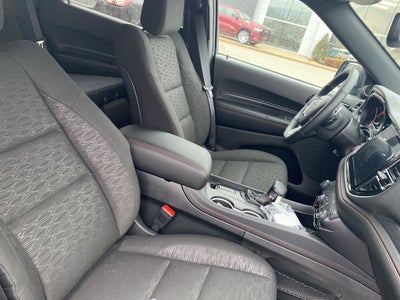 2026 Dodge Durango DURANGO GT AWD HEMI V8