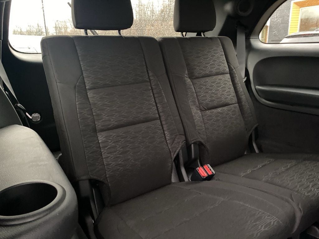 2026 Dodge Durango DURANGO GT AWD HEMI V8