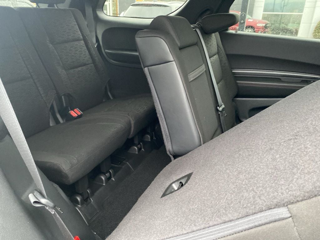 2026 Dodge Durango DURANGO GT AWD HEMI V8