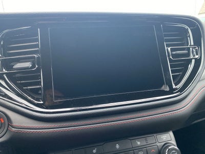 2026 Dodge Durango DURANGO GT AWD HEMI V8