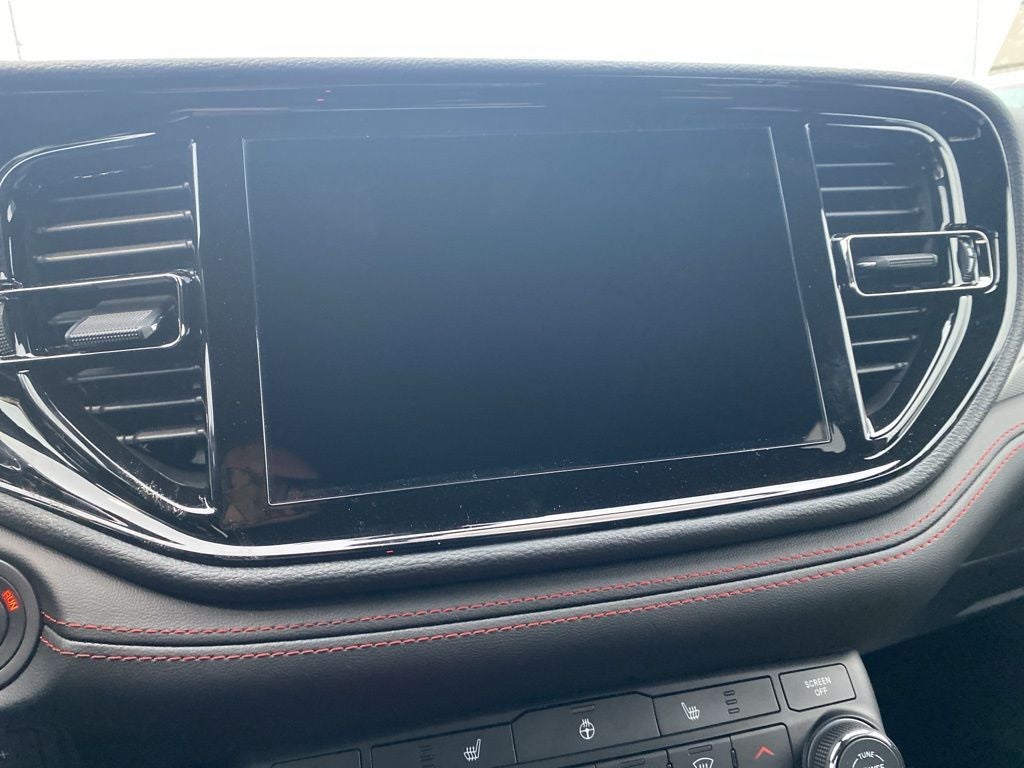 2026 Dodge Durango DURANGO GT AWD HEMI V8