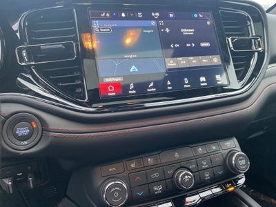 2026 Dodge Durango DURANGO GT AWD HEMI V8