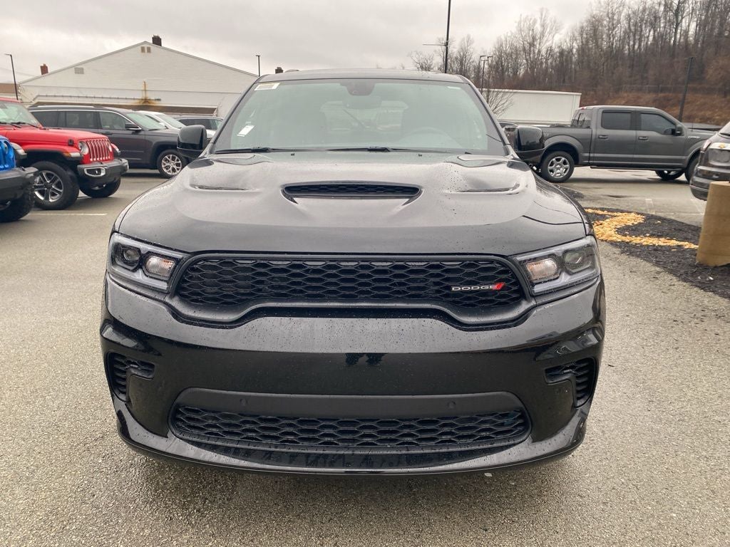2026 Dodge Durango DURANGO GT AWD HEMI V8