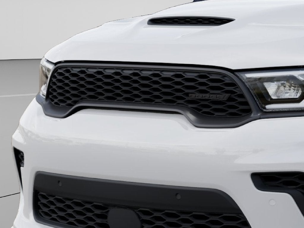 2027 Dodge Durango GT