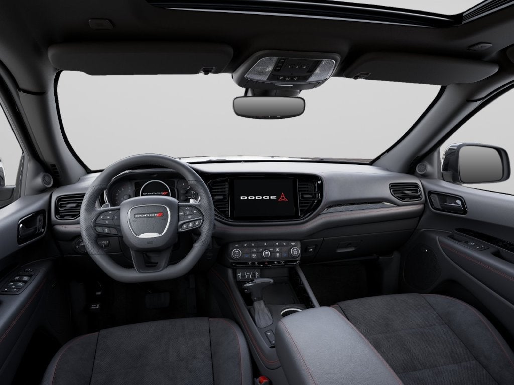 2027 Dodge Durango GT