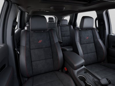 2027 Dodge Durango GT