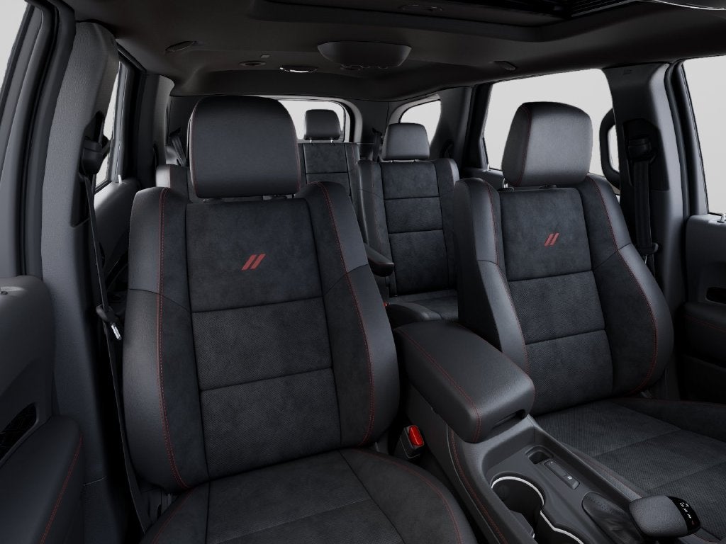 2027 Dodge Durango GT
