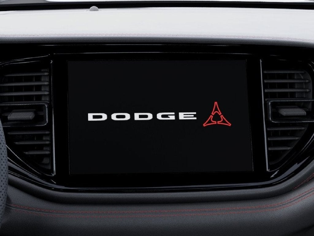 2027 Dodge Durango GT