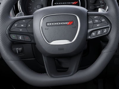 2027 Dodge Durango GT