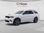 2027 Dodge Durango GT