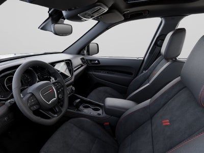 2027 Dodge Durango GT