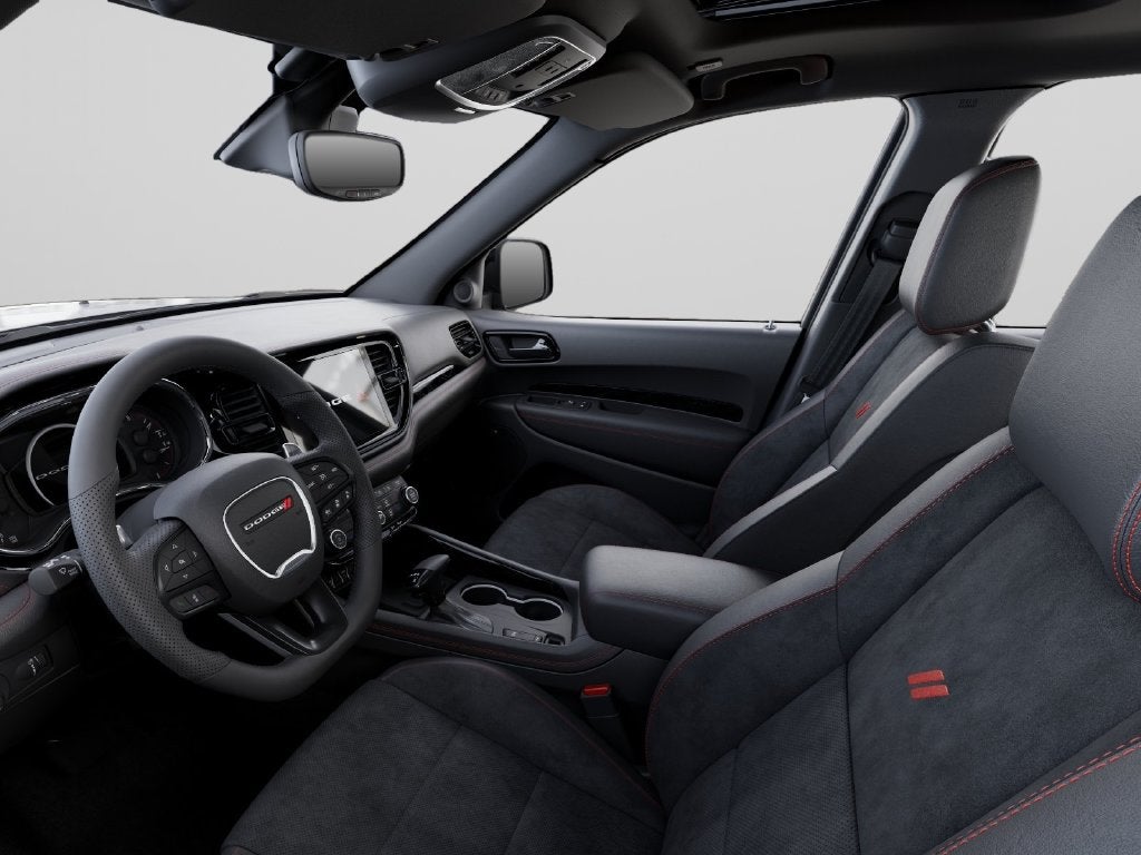 2027 Dodge Durango GT