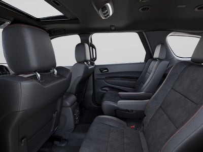 2027 Dodge Durango GT