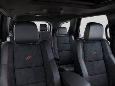 2027 Dodge Durango GT