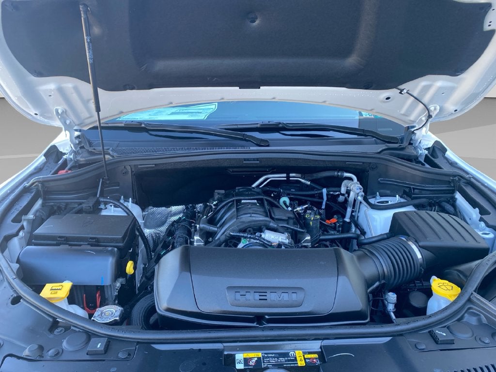 2027 Dodge Durango GT