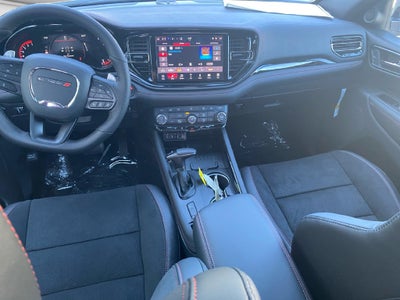 2027 Dodge Durango GT