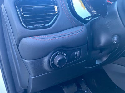 2027 Dodge Durango GT