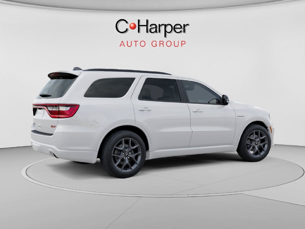 2027 Dodge Durango GT
