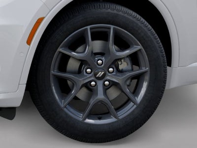 2027 Dodge Durango GT