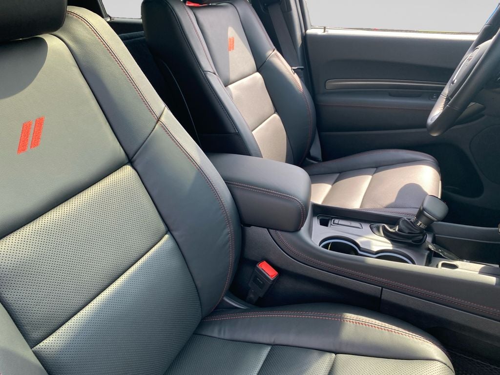 2027 Dodge Durango GT