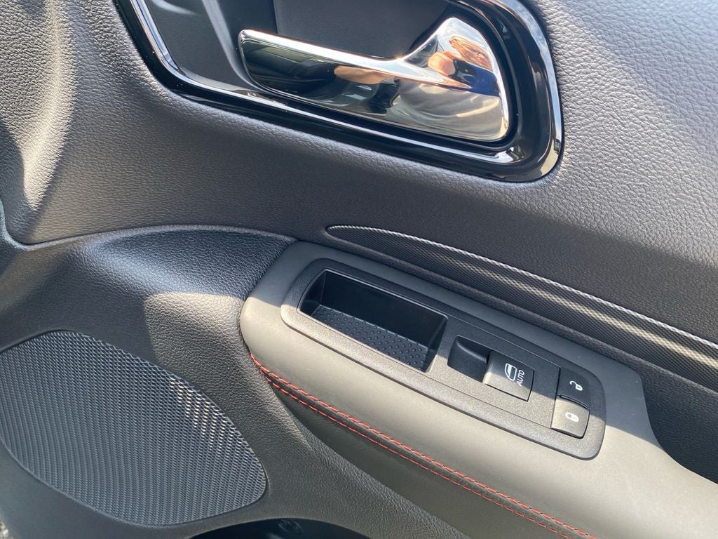 2027 Dodge Durango GT