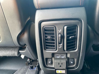 2027 Dodge Durango GT