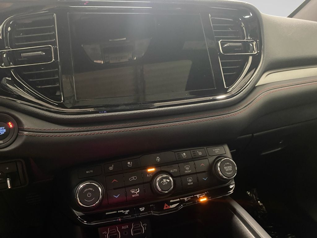 2027 Dodge Durango GT