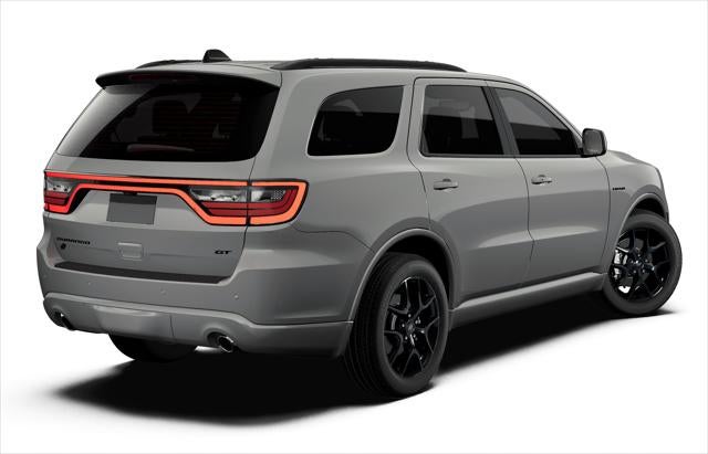 2027 Dodge Durango GT